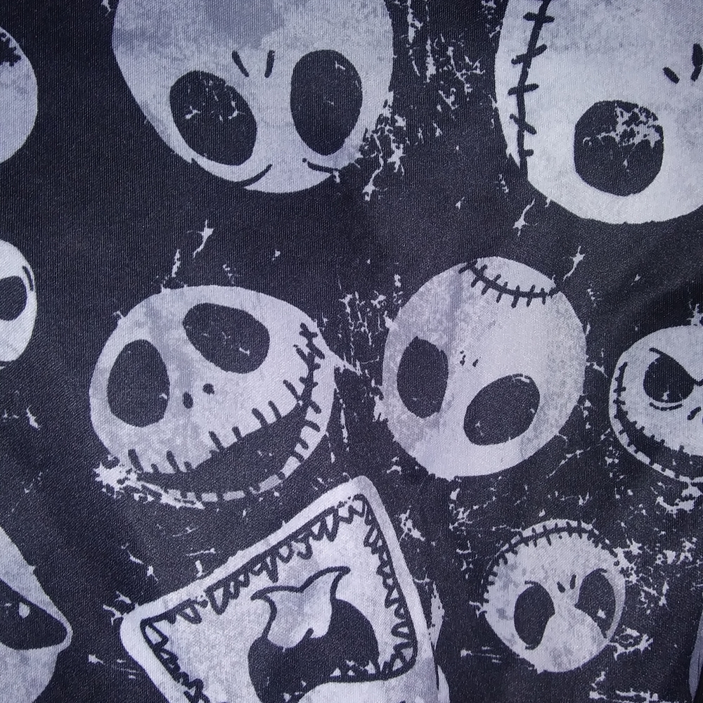 Nightmare Before Christmas Jacket - image 2